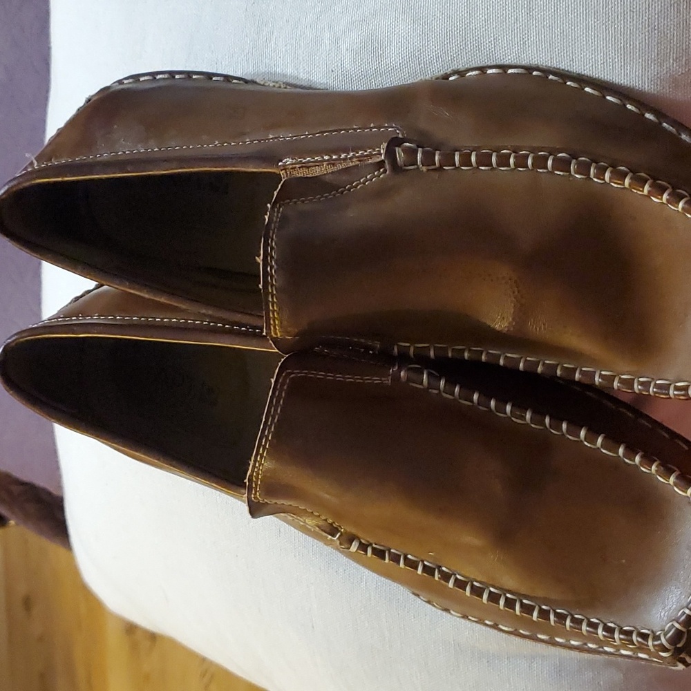 Mens shoes loafers